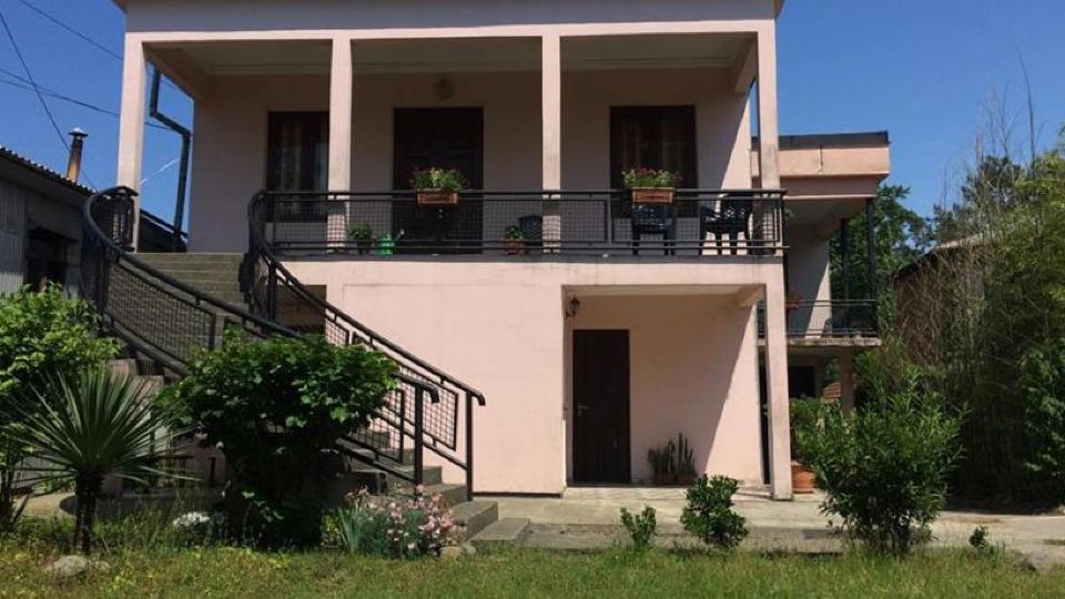 Marinas Guesthouse