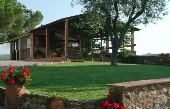 迪索連奴度假農莊酒店