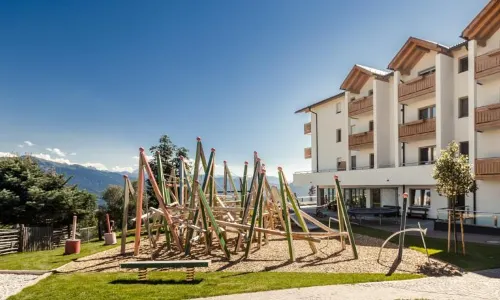 Family Home Alpenhof