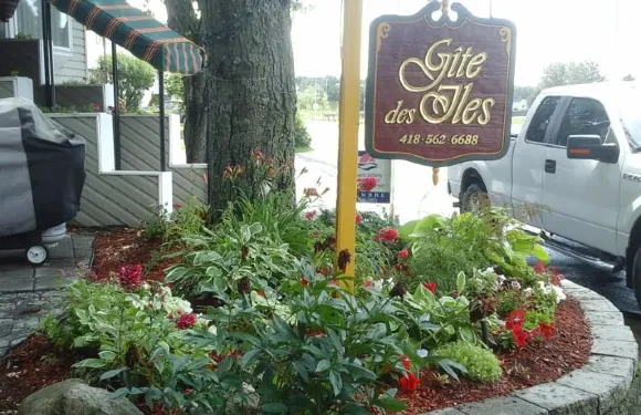 德埃爾斯鄉間B&B酒店