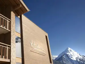 Hotel Hubertus - Au Bregenzerwald