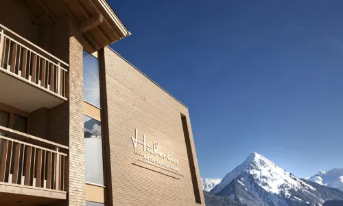 Hotel Hubertus - Au Bregenzerwald