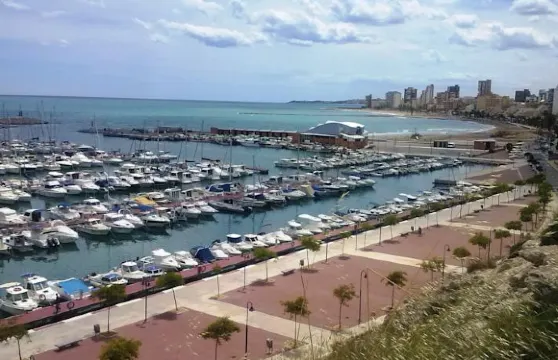 瑪爾阿祖爾酒店