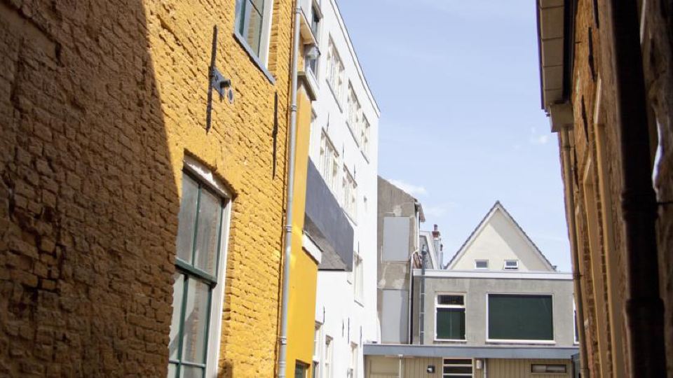 Gelkingehof Aparthotel