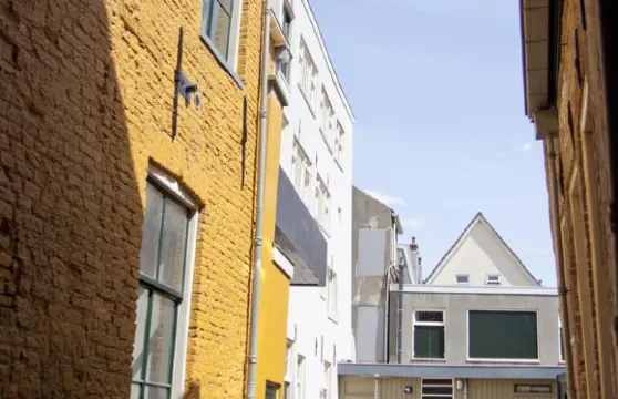 格爾克恩霍夫公寓酒店