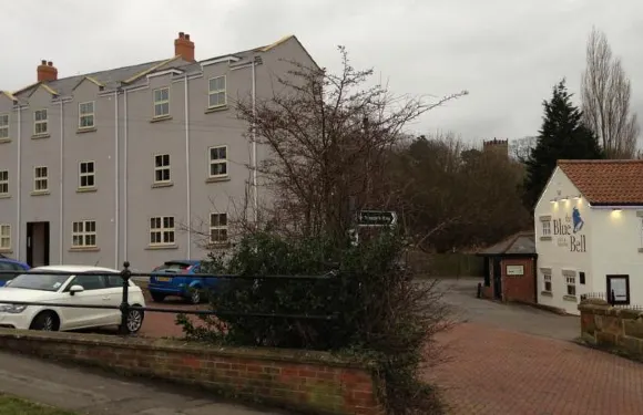 亞姆豪華服務公寓