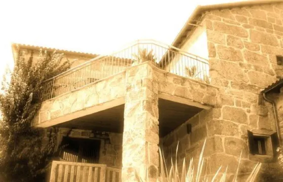 聖詹姆鄉村酒店