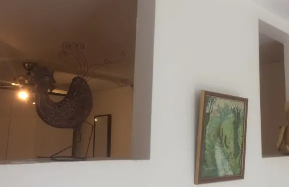 那幕爾英奈爾基特酒店