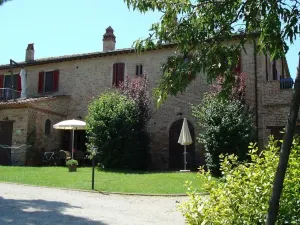 Podere Fontegallo