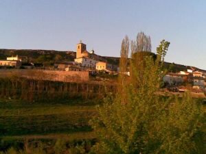 Apartamentos Rurales Esencias de La Alcarria