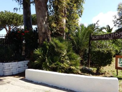 Agriturismo Fratelli Mizzon