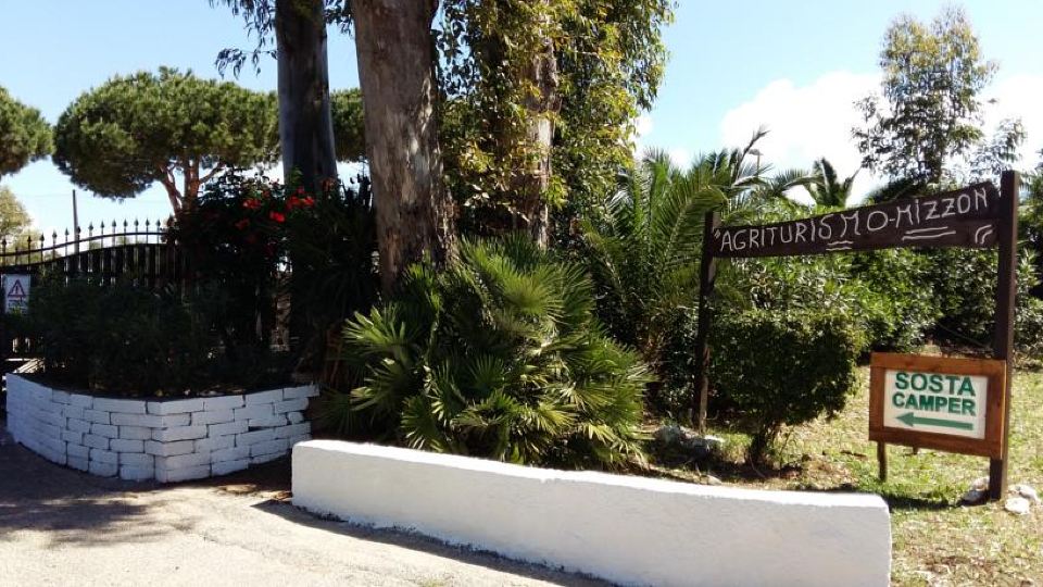 Agriturismo Fratelli Mizzon