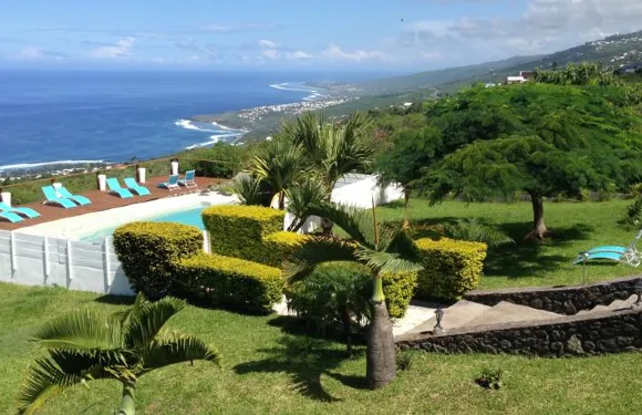 卡茲海洋度假屋