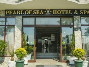 科佈列季海洋珍珠 Spa 飯店