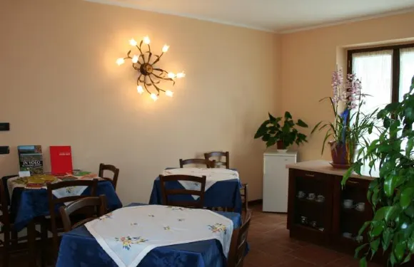 野生蘭花住宿加早餐旅館