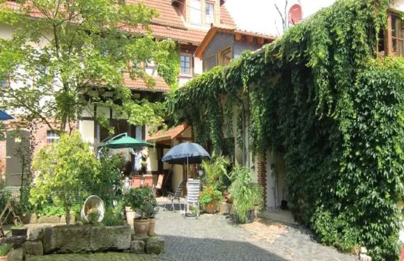 瑞特霍夫奧姆黑旅館