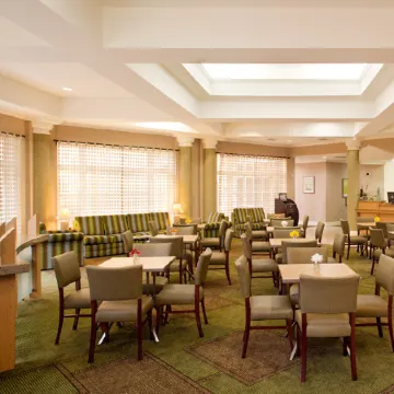 La Quinta Inn & Suites by Wyndham Austin Southwest