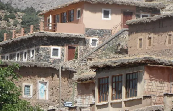 吉特緹格姆阿祖爾旅館