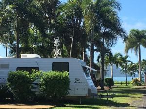 Big4 Tasman Holiday Parks - South Mission Beach