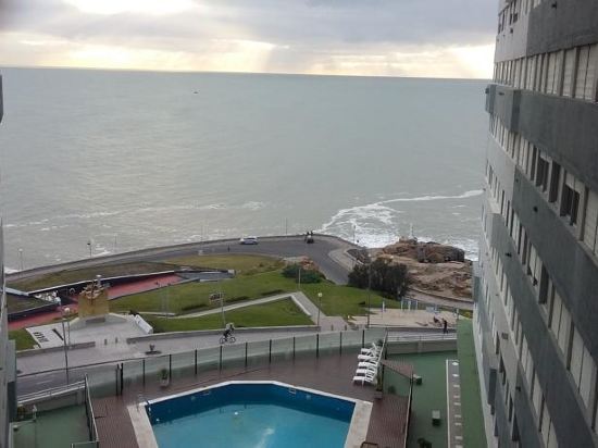Radar Mirador Cabo Corrientes