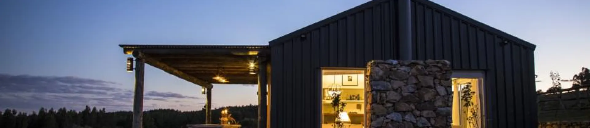 Vacation Homes