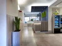 Hotel Gamma Hotels near Allianz Tower