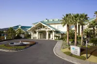 The Suites Hotel Jeju Hotels in Jungmun