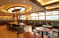 Tachikawa Washington Hotel Hotel di Tachikawa