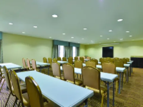 Best Western Plus Greenwood/Indy South Inn Hotels in Johnson County