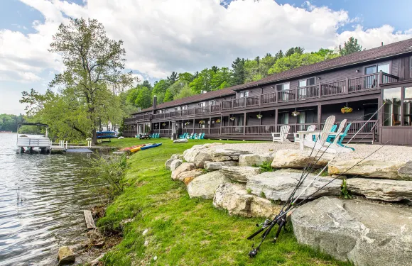 黑天鵝旅館-雷諾克斯-阿桑德連鎖酒店