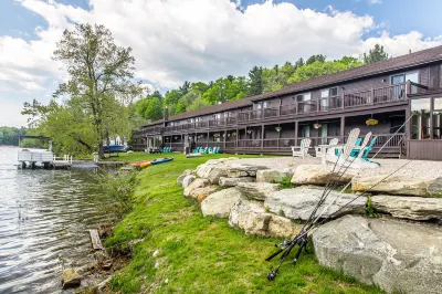 The Black Swan Lee - Lenox, Ascend Hotel Collection Hotels in Stockbridge