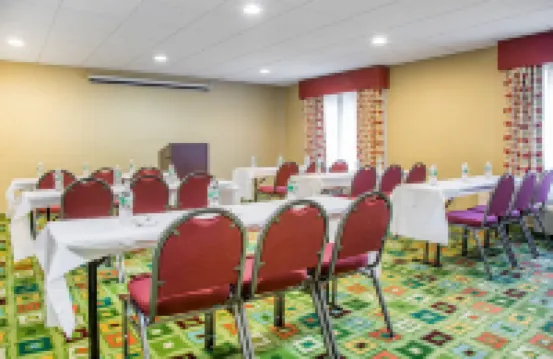 品質套房酒店 斯特拉特福酒店