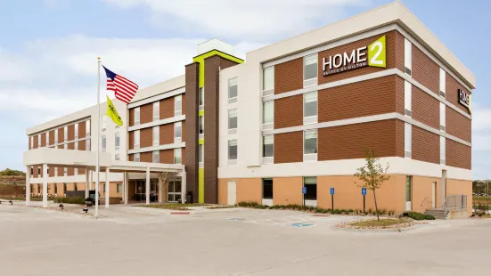 Home2 Suites by Hilton Omaha/West