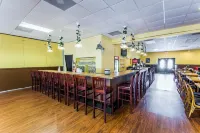 Island Hotel of Space Coast - Barer