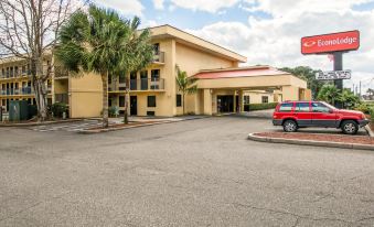 Quality Inn Atlantic Beach-Mayo Clinic Jax Area