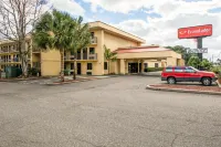 Quality Inn Atlantic Beach-Mayo Clinic Jax Area Các khách sạn ở Atlantic Beach