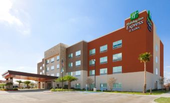 Holiday Inn Express & Suites Edinburg-Mcallen Area