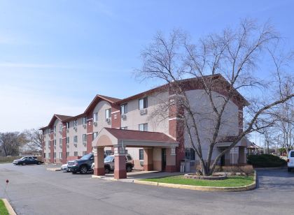 Days Inn by Wyndham Waukegan