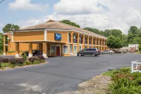 Rodeway Inn Hotel in zona Presbyterian College