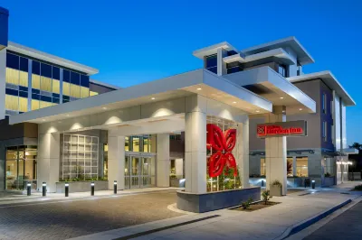 Hilton Garden Inn Palo Alto Hotel dekat Palo Alto Research Center (PARC)