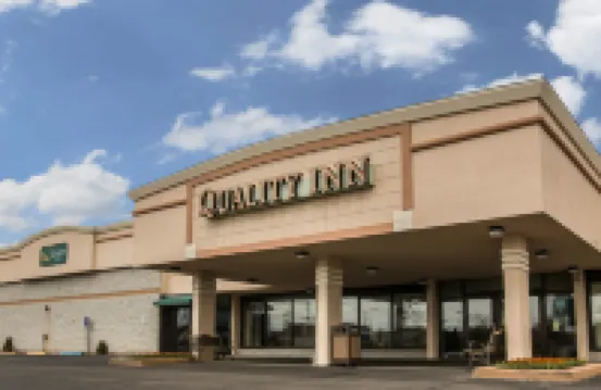 Best Western New Albany Hotels in 