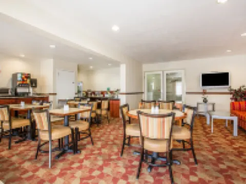 Quality Inn Merced Gateway to Yosemite Hotels in Merced