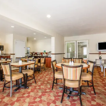 Quality Inn Merced Gateway to Yosemite