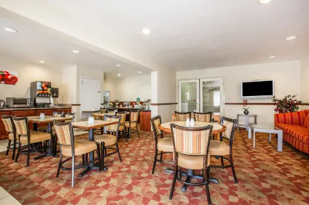 Quality Inn Merced Gateway to Yosemite