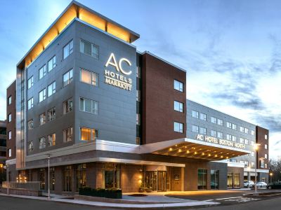 AC Hotel Boston North