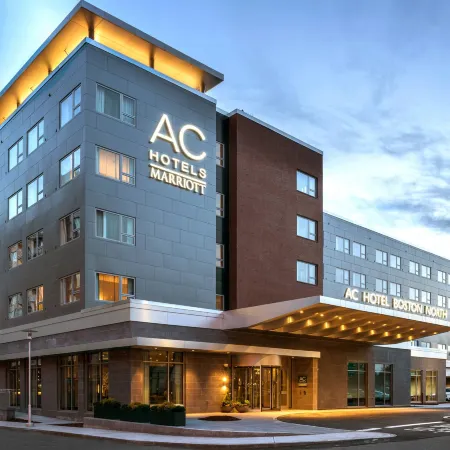 AC Hotel Boston North