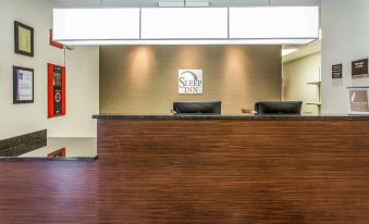 Sleep Inn & Suites Dayton South