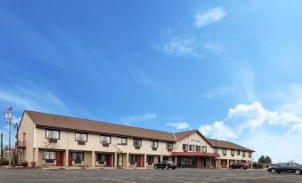 Rodeway Inn
