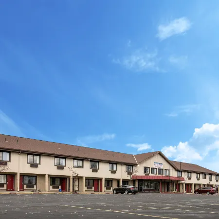 Rodeway Inn