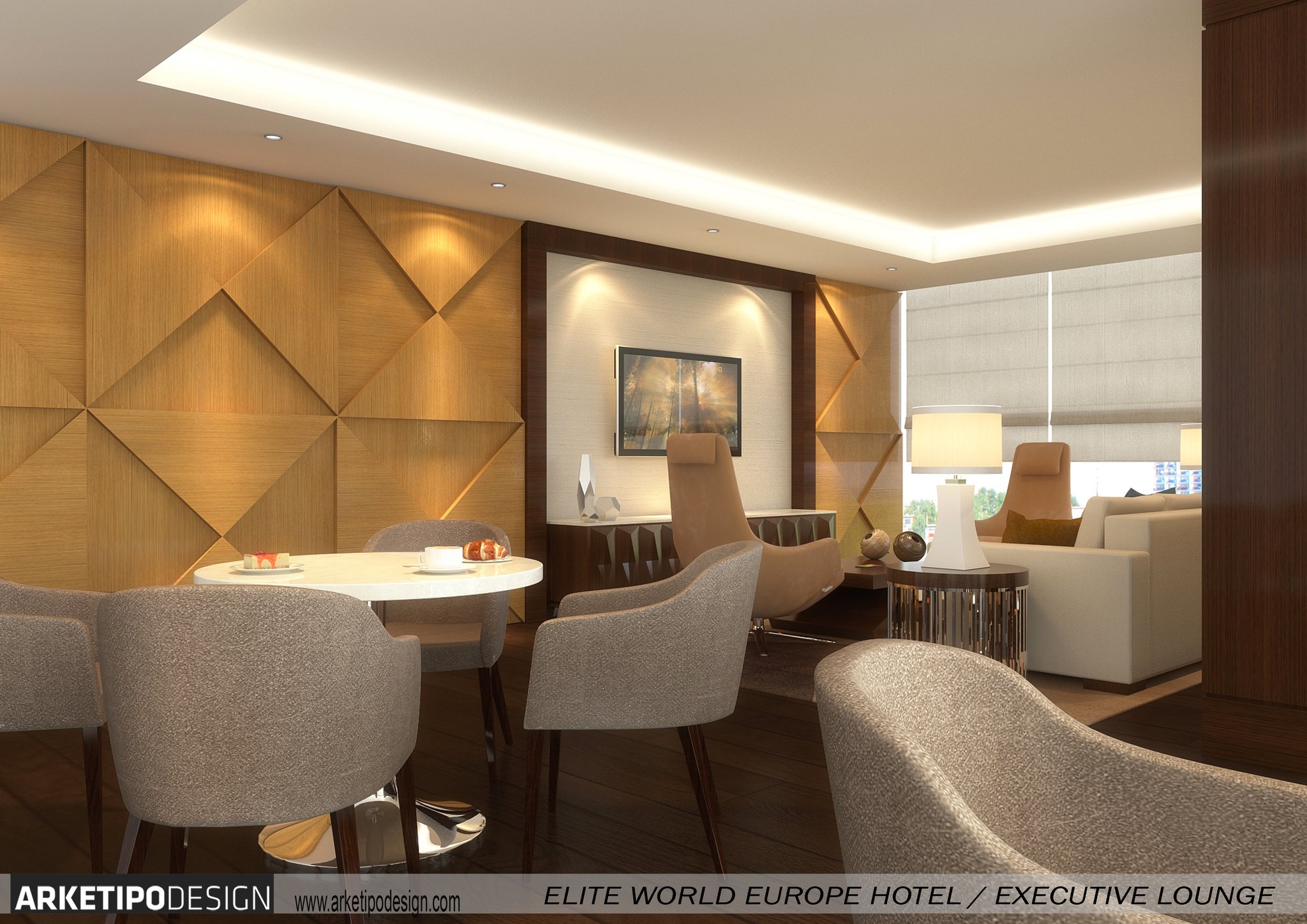 Elite World Europe Hotel